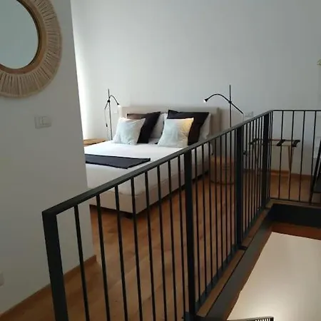 Casa Martina * Gagliano (Friuli Venezia Giulia)