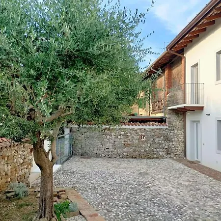 Prázdninový dům Casa Martina