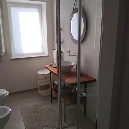 Prázdninový dům Casa Martina *