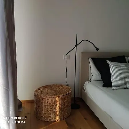 Casa Martina Gagliano (Friuli Venezia Giulia)