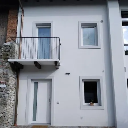Casa Martina * Gagliano (Friuli Venezia Giulia)