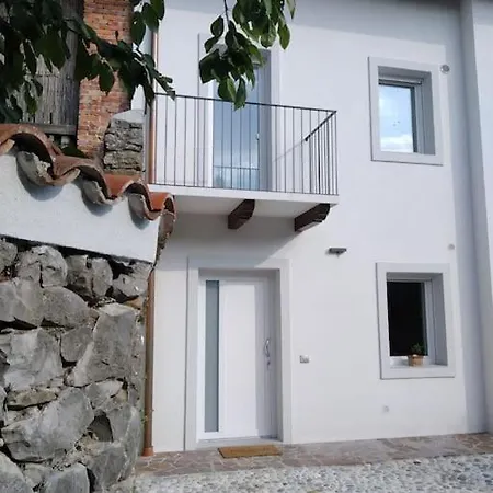 Casa Martina * Gagliano (Friuli Venezia Giulia)