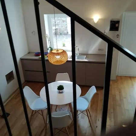 Casa Martina Prázdninový dům *